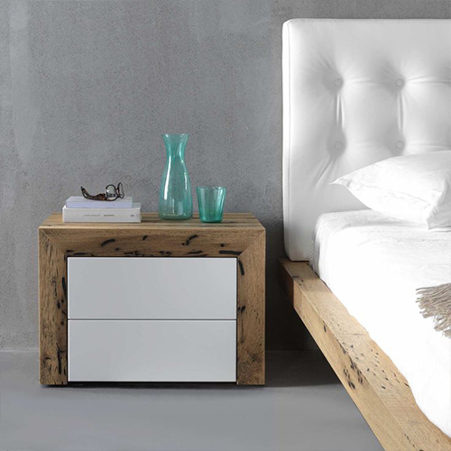 Bed Side Table-BT-134