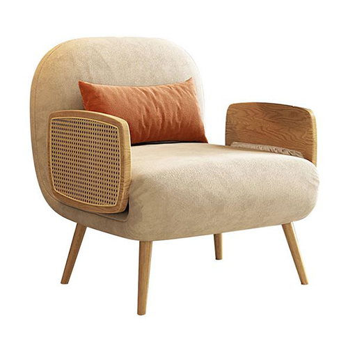 Bedroom Chair/Lounger-BD-0004