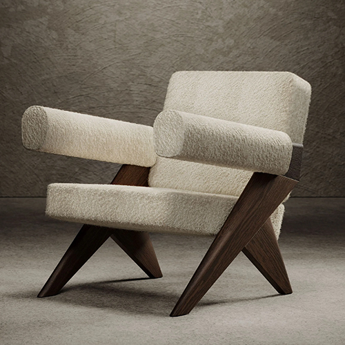 Bedroom Chair/Lounger-BD-0001