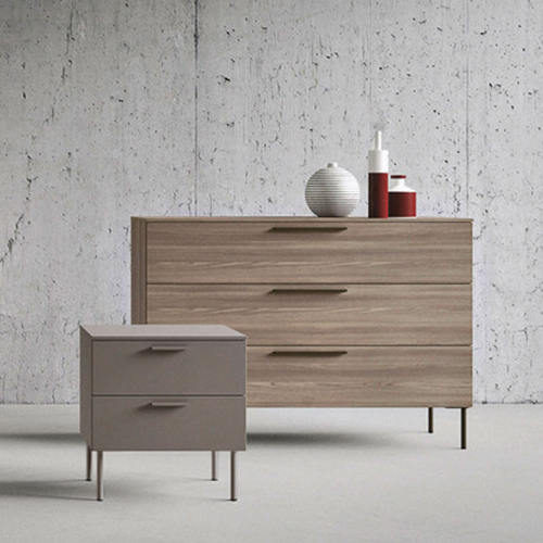 Dresser Storage Set-