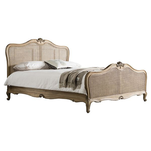 Fransis Double Bed -BD-0034